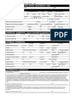 New Patient Registration Form Patient Information: St. Luke'S - Roosevelt Hospital Center - 258A