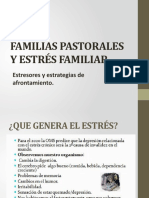 Familias Pastorales y Estrés Familiar Ibba 2015 (Rev)