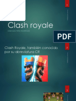 Clash Royale