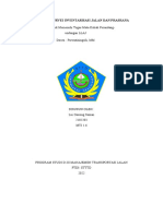 12 - Lui Gassing Saman - 2102203 - Laporan - Inventarisasi