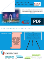 Presentasi Proses Bisnis Kalteng