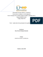 Fase 3 - Aplicación de Los Principios de La Gestión Integral