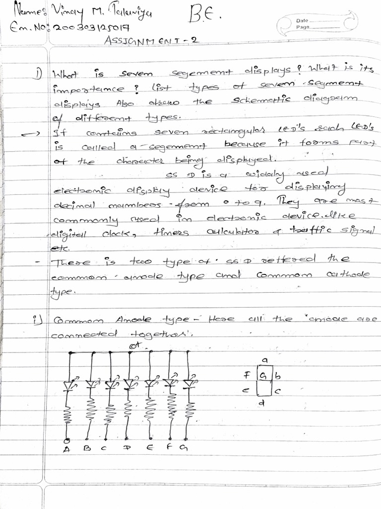 Electrical Signal Processing Guide | PDF
