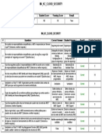 Módulo 4 Teste de Conhecimento