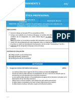 Evaluación Permanente 3 - Sem 11