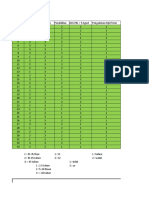 ANALISIS UNIVARIAT KARAKTERISTIK RESPONDEN