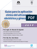 Guia Ultrasonido-obstetrico y Ginecologico-urufarma