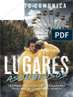 PDF Lugares Asombrosos Luisito Comunicapdf Compress