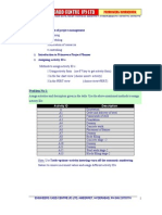 Primavera Workbook Civil Mech