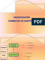 Generalidades Investigación