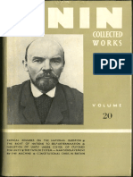 Lenin CW-Vol. 20-TC