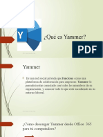 Yammer