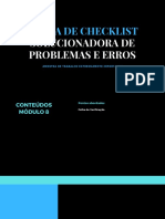 Ferramentas Solucionam Problemas