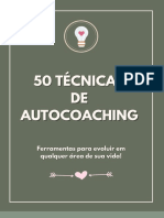 50 Técnicas de Autocoaching - EEE