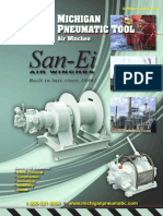 MPT San-Ei Winch Catalog