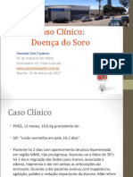 Caso-Clin Doenc Soro