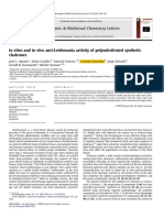 Bioorganic & Medicinal Chemistry Letters