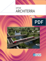 INT ArchiTerraPlus User Guide v30