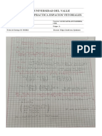 PRACTICA DE ALGEBRA