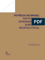 NT Petroleo No Brasil 1