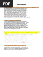 VARK Learning Style Questionnaire | PDF | Learning Styles | Cognition
