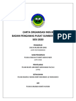 Organisasi Badan Pengawas PSS