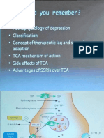 (Pharma) Depression Part-2 Pp23.09.2022