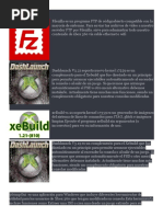 Complementos Necesarios