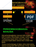 REPRODUKSI MANUSIA Ppt. 1