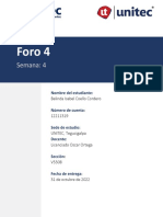 Foro 4