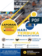 Laporan Hari Terbuka PPD - 01092022