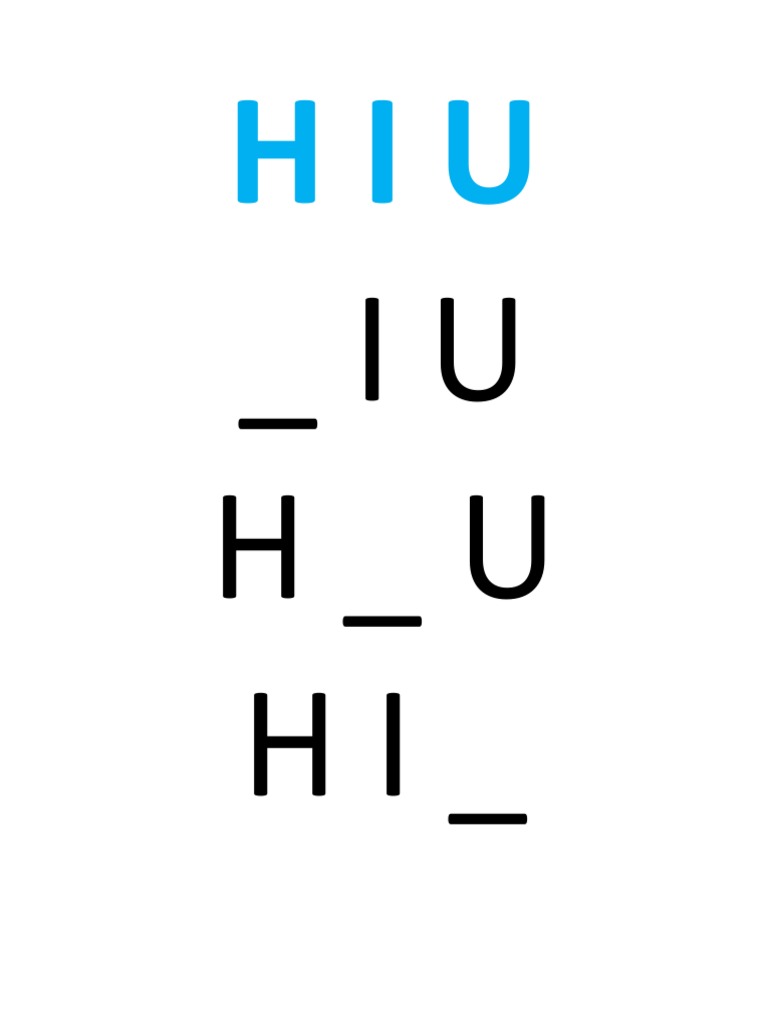 Melengkapi Huruf Pdf