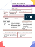 07 11 22 PS Inicios de La República