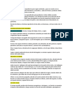 Parcial de Fisiologia