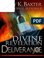 Divine Revelation of Deliverance