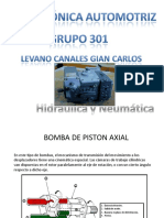 Fdocuments - Ec Bomba de Pistones Axiales