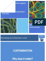 Module One - Micro and Contamination Control - Rev02