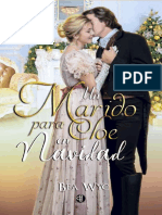 Un Marido para Cloe en Navidad