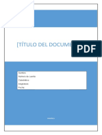 Trabajo Mapas de Laboral Completado