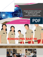 POKOK-POKOK PP - 30 - Tahun - 2019 - Tentang - Penilaian - Kinerja - PNS