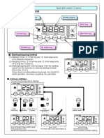 Support Manual - 1 Kanto Seiki Controller