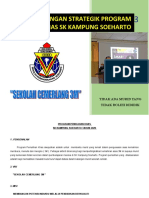 Perancangan Strategik Program Pemulihan SJK T LDG SG CHOH