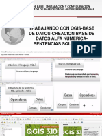 Sesion 7 Base Datos Qgis