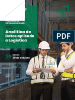 Brochure PE ANDALOG 2022 II ONLINE