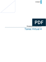 Tarea Virtual 4 - New