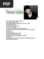 Download biodata tokoh idola by Rahazyu Rackha SN60620666 doc pdf