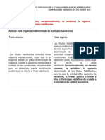 4.1 Modulo 4 - Vigencia Indeterminada de Los Titulos Habilitantes