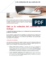 Derecho - Foro Tematico