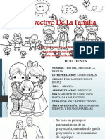 Test Proyectivo de La Familia