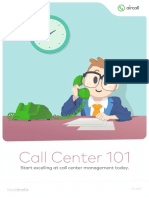 Ebook 1 Call Center 101